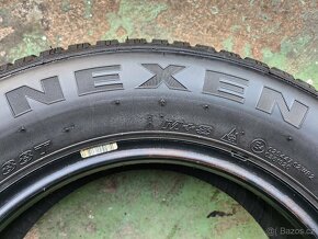 Pár zimních pneu Nexen WinGuard Snow´G WH2 185/70 R14 - 6