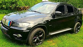 BMW X6 35D XDRIVE X70 - 6