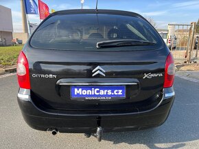 Citroën Xsara Picasso, 1.6 i 70kW TAŽNÉ - 6