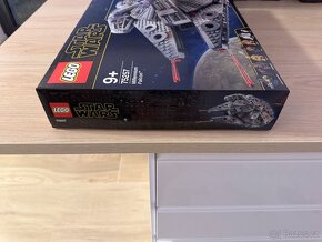 LEGO® Star Wars™ 75257 Millennium Falcon - 6