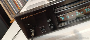 ONKYO DX-6850 Stereo CD Player / Příslušenství - 6