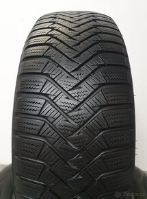 2x -- 195/65 R15 Zimní pneu Laufenn iFit + -- - 6