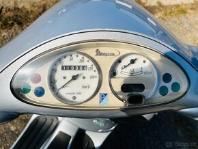 Piaggio Vespa ET4 125cc - 6