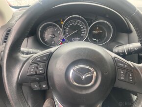 Mazda CX-5 Skyactiv 2.0 -G 160 PS AT AWD - 6