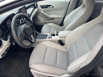 Mercedes Benz CLA 200CDI - 6