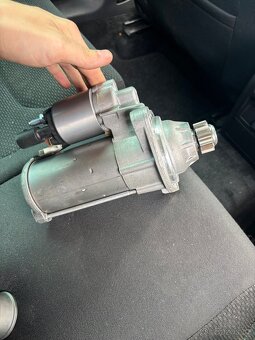 Prodám Startéry 1.2 tsi a 1.4tsi - 6