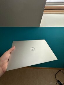 Dell XPS 13 9380 - 6