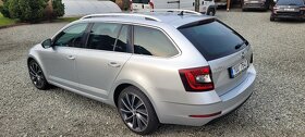 škoda octavia combi Laurin & Klement - 6