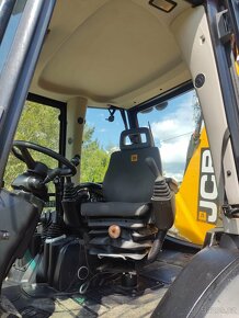 Traktorbagr JCB 4CX-ECCO - 6