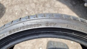 Letní pneu 235/35/19 Firestone - 6