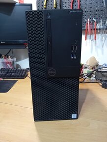 i5-7500/8GB DDR4/240GB SSD/GT710 2GB/WIN 10 PRO - 6