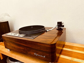 Garrard 401 + Ortofon RS309d - 6