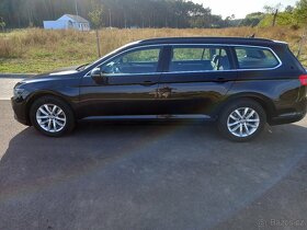 VW PASSAT B8 EVO  2,0TDI-2020-NAVI-LED-ACC-Business - 6