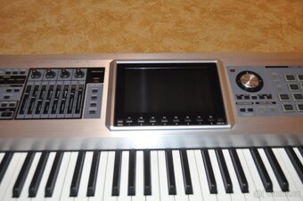 Roland Fantom G8 Workstation - 6