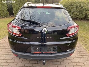 Renault Mégane 1.2Tce 85kw - 6