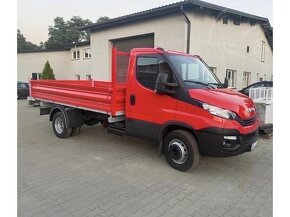 Iveco Daily 60C15 3S sklápěč N1 - 6