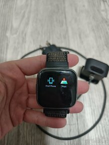 Fitbit Versa 2 chytré hodinky - 6