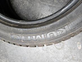 175/55r15 77T   Kumho - 6