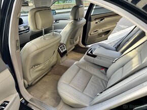 Mercedes s350i 4x4 Long - 6