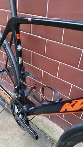 TOP silnička nové díly, KTM revelator Alto Prestige Di2 - 6