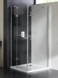 Sprchové dveře 80 cm LEVÉ - 6