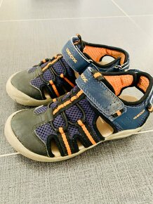 Dětské boty Geox vel.31 - 6