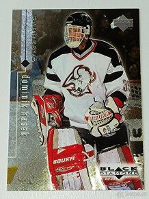 Hokejové karty, UD Black Diamond 1998-99 - 6