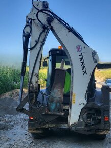 Terex 980 / 2018 joystic - 6