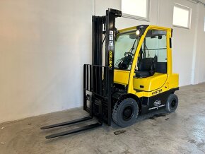 Hyster H 2,5 FT vysokozdvižný vozík (01376) - 6