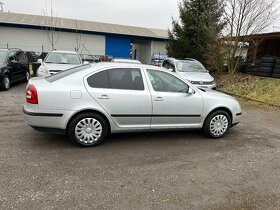 Škoda Octavia 2.0 TDI DSG - 6