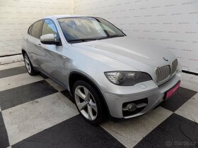 BMW X6 3.0d/xDrive/Bi-xenon/NAVI/ - 6