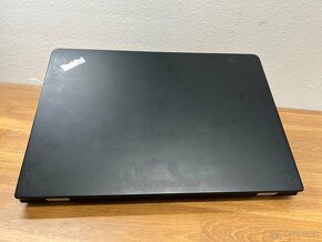 Notebook Lenovo ThinkPad 13 i5 16gb Intel HD - 6