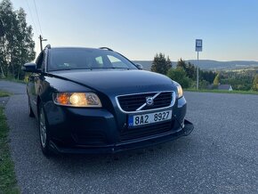 Volvo v50 2.0d 100kw - 6