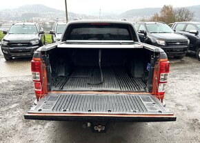 Ford Ranger WILDTRAK 3.2 2013 - 6