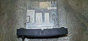 CCC modul do BMW e60/e61 - 6