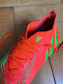 dětské kopačky adidas Predator Edge - 6