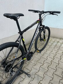 Nové kolo KROSS Hexagon 5.0 kola 29”sleva 5.800 - 6