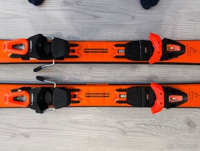 Prodám Lyže Elan Element Orange LS + EL.10.0 GW Shift 176cm - 6