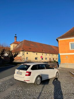 Škoda octavia 3 1.6 tdi - 6