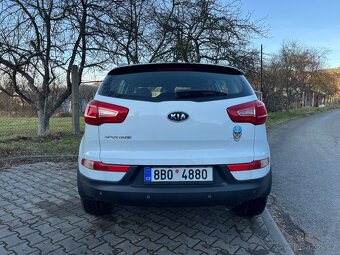 Kia Sportage 1.6 GDi Exclusive - 6