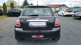 MINI COOPER ONE 2013 1.6i 72kW - 6