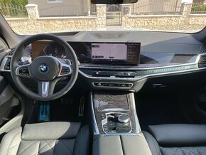 BMW X5 XDrive 30d mHEV A/T - 6