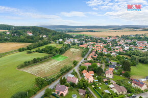 Prodej pozemku k bydlení, 959 m², Čisovice - 6