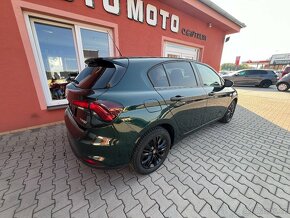 Fiat Tipo 1.4 Street 70kW (ODPOČET DPH), cena uvedena vč. DP - 6