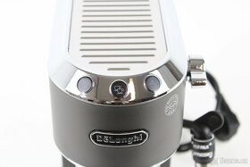 Espresso De'Longhi DEDICA EC 685.BK - se zárukou - 6