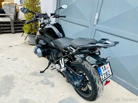 BMW R 1250 R, možnost splátek a protiúčtu - 6