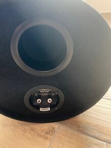 Alpine subwoofer zesilovac - 6