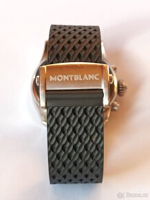 Montblanc Summit 2 - 6