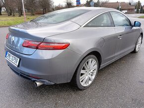 Renault Laguna III 3.5L coupe GT 175kW - 6