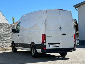 Volkswagen Crafter 2.0 TDi 103kw - 6